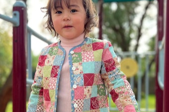 Patterns & Kits