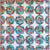 Under the Umbrellas Quilt Pattern