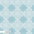 Gembrook Doily in Blue - 1 m