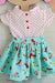 Ginger Doll Pattern
