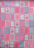 Matryoshka Quilt Pattern