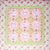 What’s In A Name? Quilt - Girl Quilt Pattern