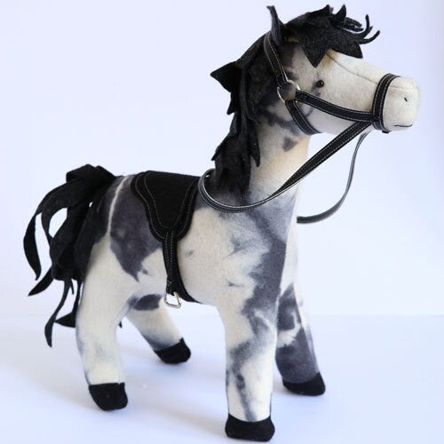 Stable Mates Pattern