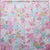 Sunsine Roses Quilt Pattern