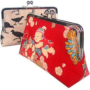 200mm Chunky Purse Kit