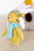 Teepee Ted Pattern