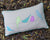 Bird on a Wire Cushion Pattern