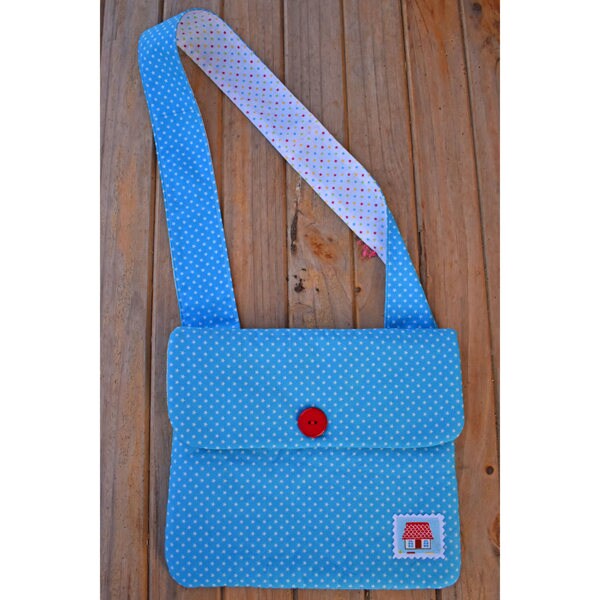 Special Delivery Pattern