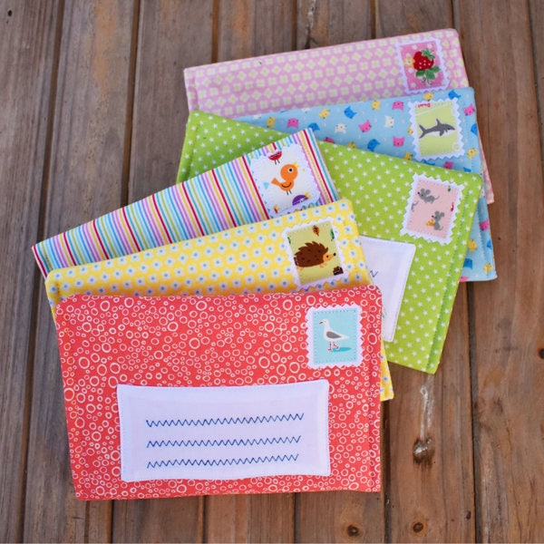 Special Delivery Pattern