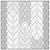 Bejeweled Cushions & EPP Papers