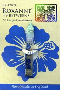 Roxanne™ #9 Betweens Needles