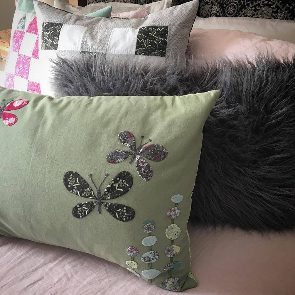 Purity Linen Sage - 1 metre