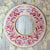 Yuletide Hoop Embroidery Pattern