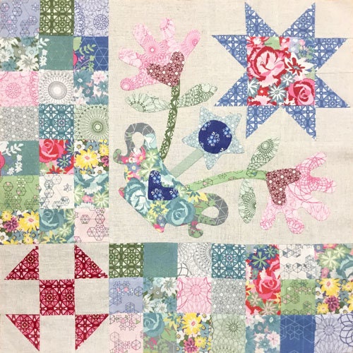 Purity Linen - Seeded Natural - 1 m