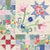Purity Linen - Seeded Natural - 1 m