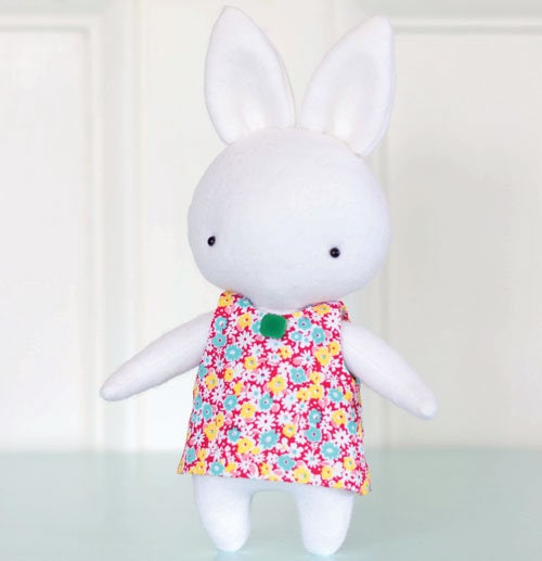 Sukie Pattern