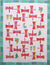 Pick & Mix Quilt Block Template