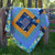 Junction Road Quilt Pattern