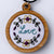 Round 1 1/2" Bamboo Stitchery Frame Kit