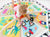 A day at the Zoo - Pattern