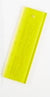 Add-A-Quarter PLUS - 6" Ruler