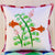 Pondlife Cushion Patterns