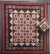 Mulberries from Amaroo Quilt Pattern
