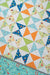Rockpool Pebbles in Blue Fat Quarter (.25m)