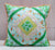 Dragonflies in Green - Fat Quarter (.25m)