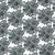Classics Botanical in White - Fat Quarter (.25m)
