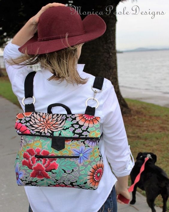 Small Rectangle Bag Base