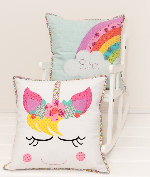 Unicorn Dreams - Quick Cut Kit