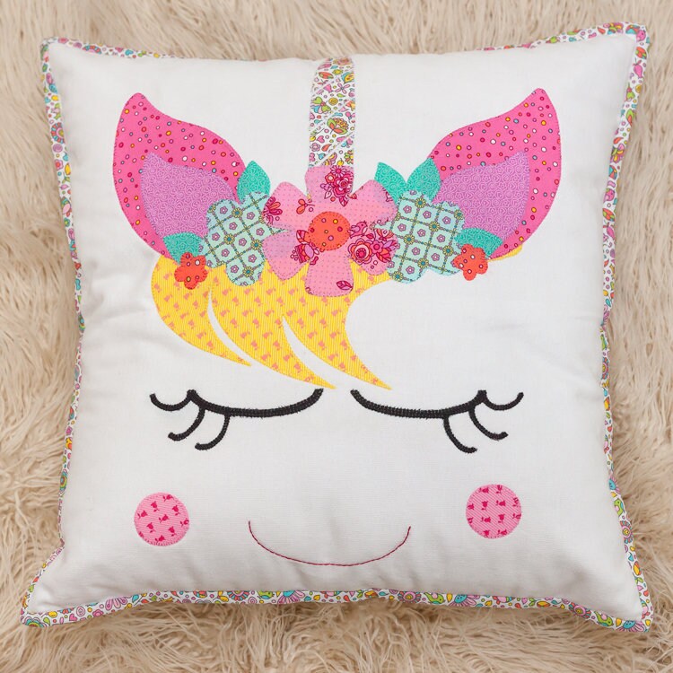 Unicorn Dreams - Quick Cut Kit