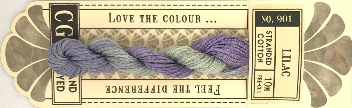 CGT - 901 Lilac