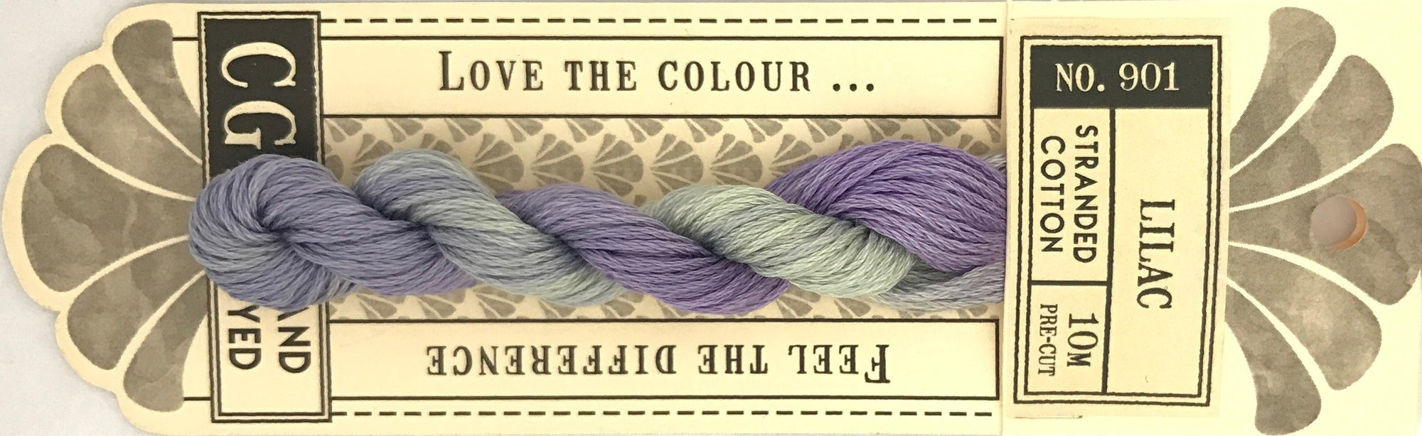 CGT - 901 Lilac