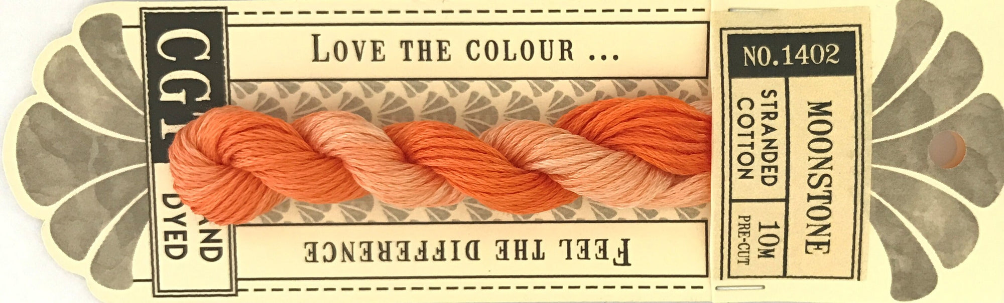 CGT - 1402 Moonstone