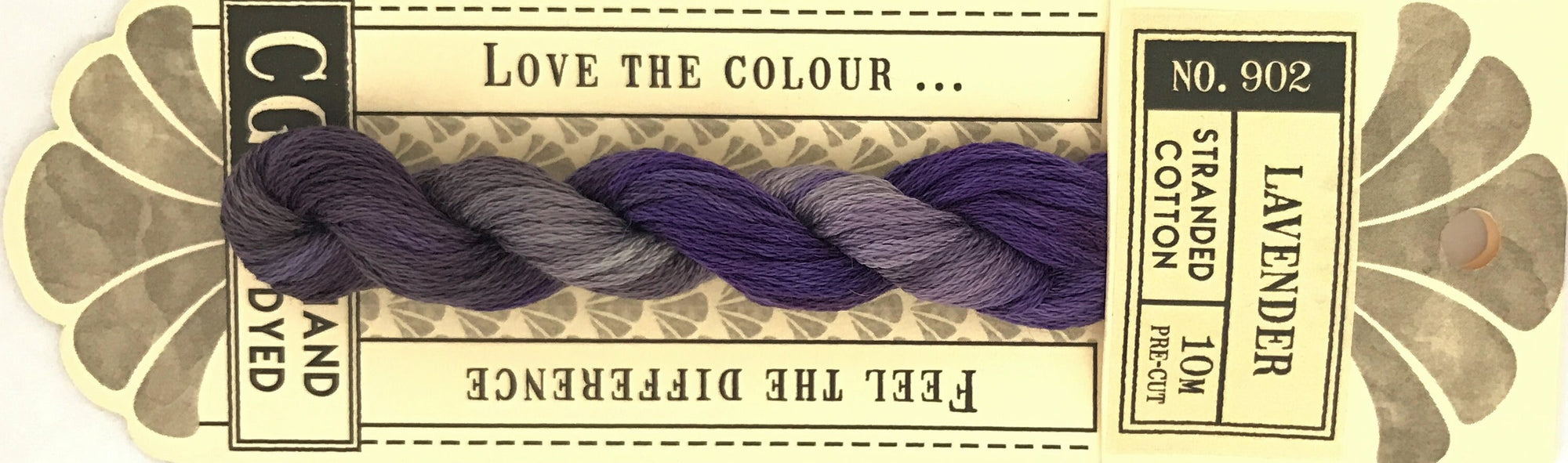 CGT - 902 Lavender