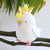 Flock Pattern