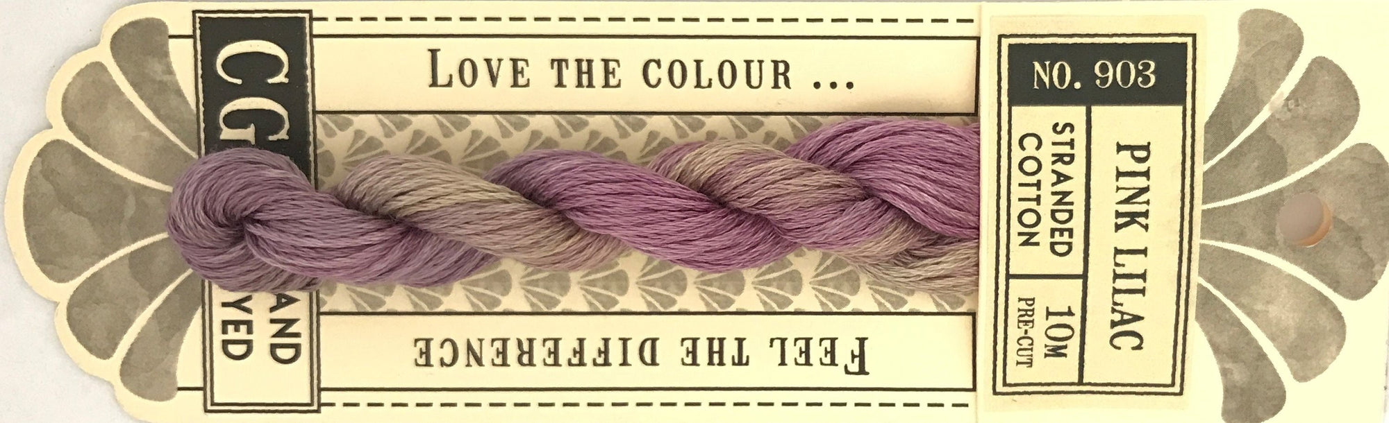 CGT - 903 Pink Lilac
