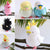 Flock Pattern