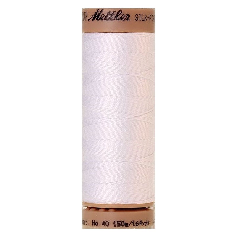 Mettler Silk-finish Cotton 40W - 150m