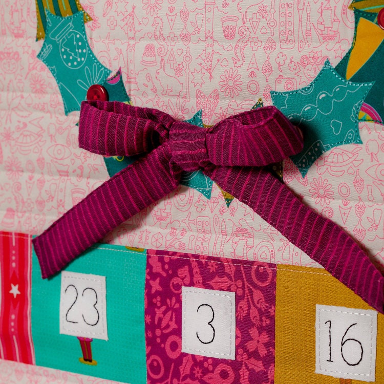 Christmas Cheer Advent Calendar