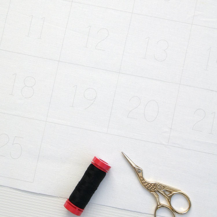 Christmas Cheer Advent Calendar