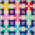 Big Block Quilt Pattern