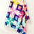 Big Block Quilt Pattern