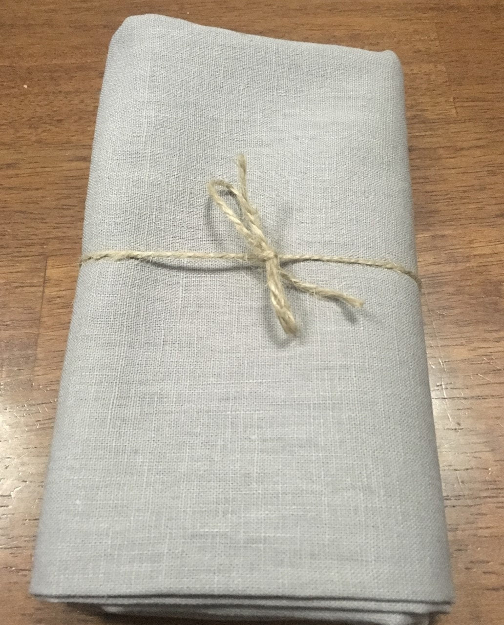Purity Linen - Bilby - 1 metre