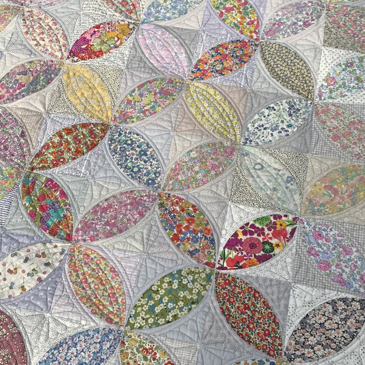 London Calling Creative Card