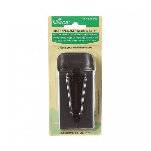 Clover - Bias Tape Maker
