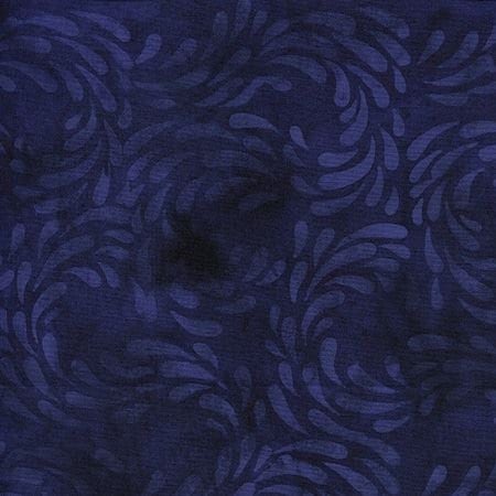 Island Batiks Blue Splash - IB 121514034