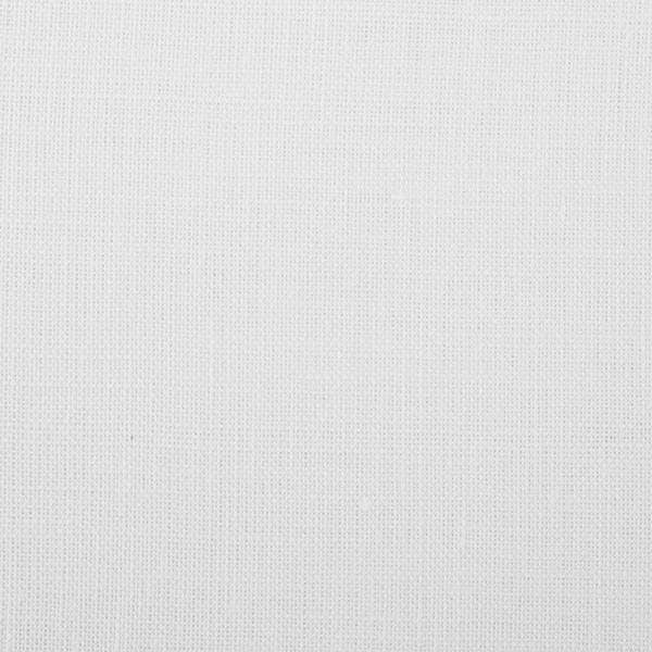 Purity Linen - White -  1 metre
